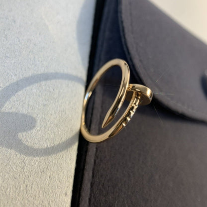 [Rosla Jewelry]JUSTE RING 1.8MM