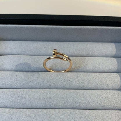 [Rosla Jewelry]JUSTE RING 1.8MM