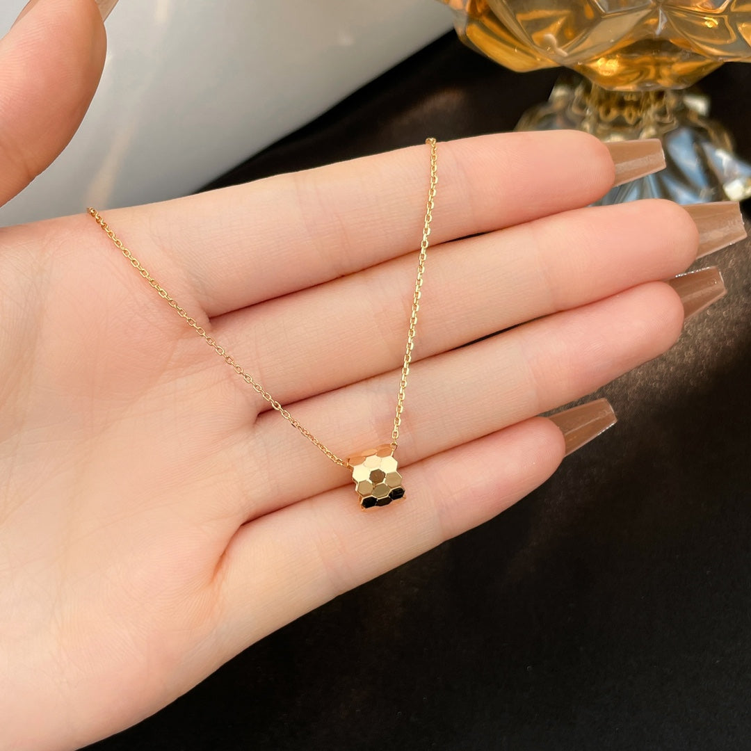 [Rosla Jewelry]BEE MINI NECKLACE