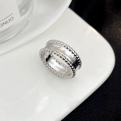 [Rosla Jewelry]PERLEE SIGNATURE RING