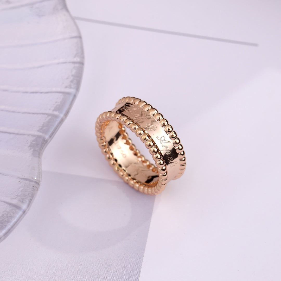 [Rosla Jewelry]PERLEE SIGNATURE RING