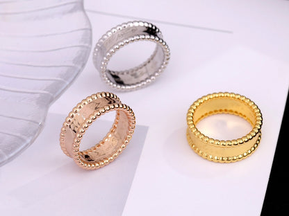 [Rosla Jewelry]PERLEE SIGNATURE RING