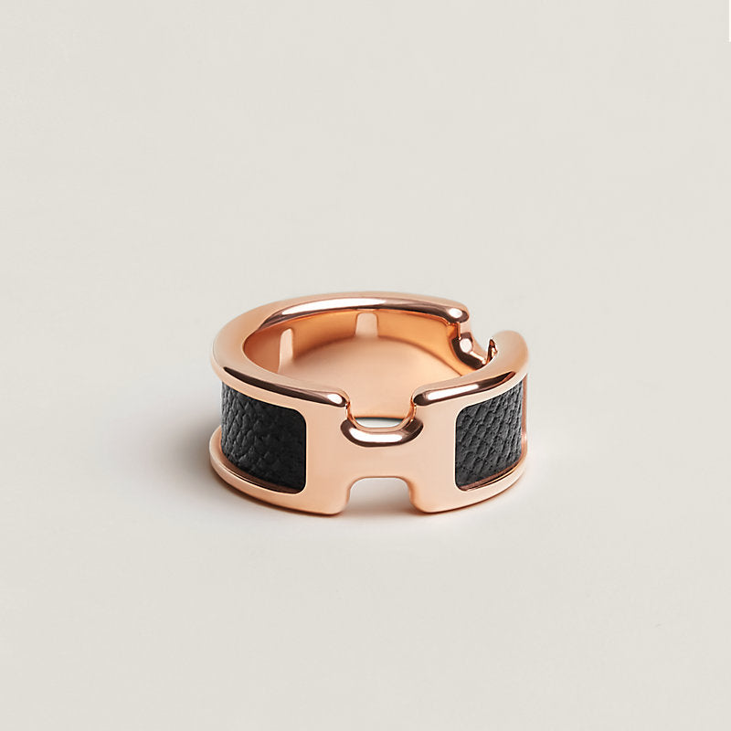 [Rosla Jewelry]OLYMPE PINK GOLD RING