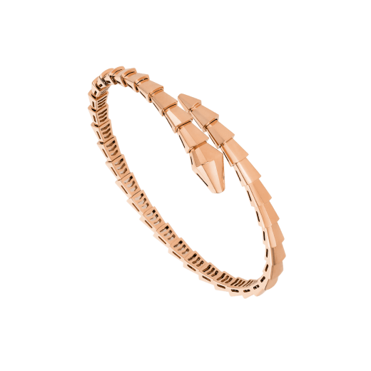 [Rosla Jewelry]SERPENTI VIPER PINK GOLD BRACELET