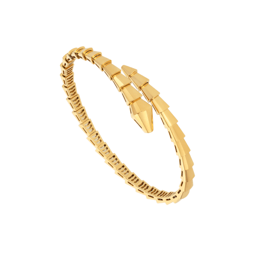 [Rosla Jewelry]SERPENTI VIPER GOLD BRACELET