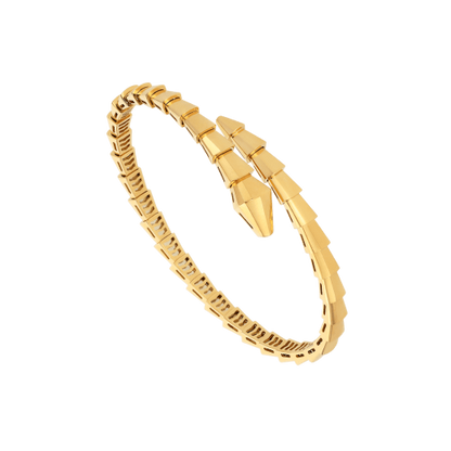 [Rosla Jewelry]SERPENTI VIPER GOLD BRACELET