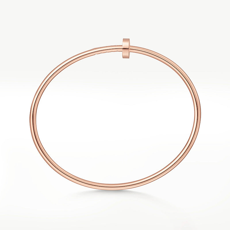 [Rosla Jewelry]JUSTE BRACELET 2.5MM