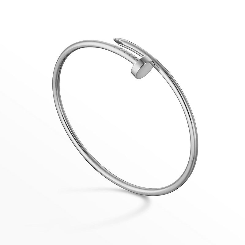 [Rosla Jewelry]JUSTE BRACELET 2.5MM