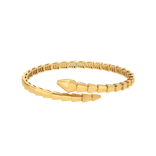 [Rosla Jewelry]SERPENTI VIPER GOLD BRACELET