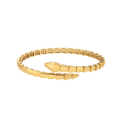 [Rosla Jewelry]SERPENTI VIPER GOLD BRACELET