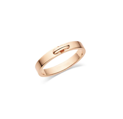 [Rosla Jewelry]ALLIANCE LIENS VIDENCE 3MM RING