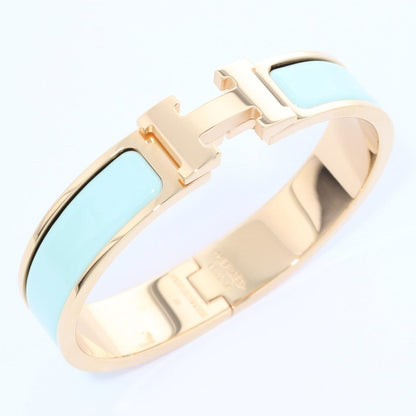 [Rosla Jewelry]H LIGHT BLUE BRACELET