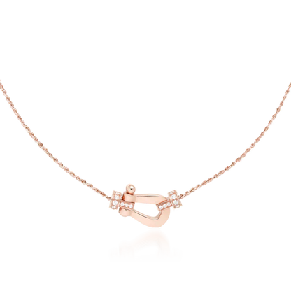 [Rosla Jewelry]FORCE 10 DIAMOND NECKLACE