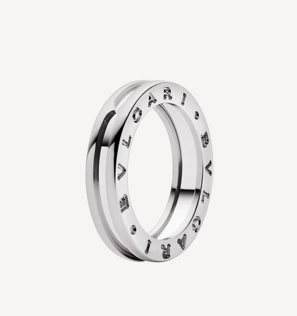 [Rosla Jewelry]ZERO 1 ONE-BAND RING