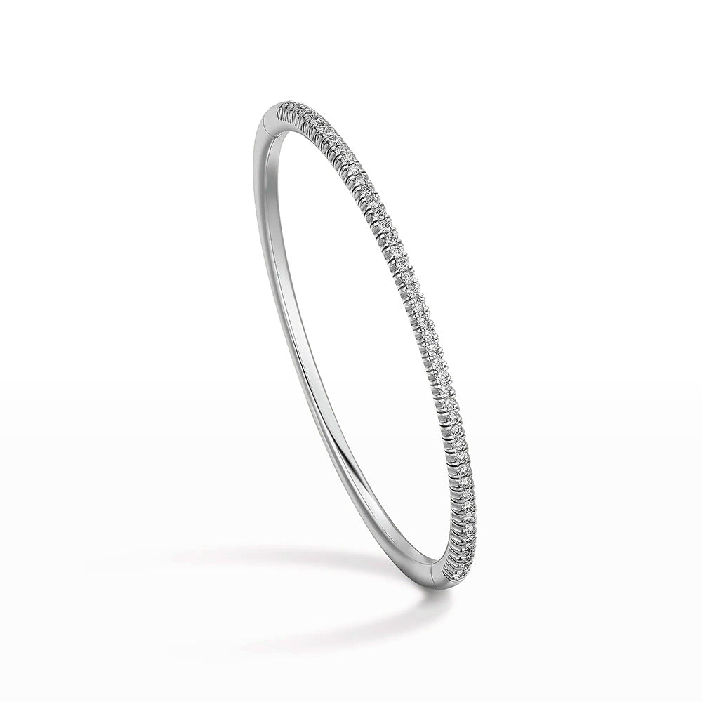 [Rosla Jewelry]MINI DIAMOND TENNIS BRACELET