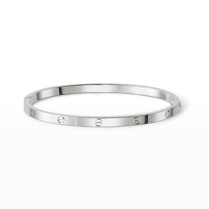 [Rosla Jewelry]LOVE BRACELET 3.65MM