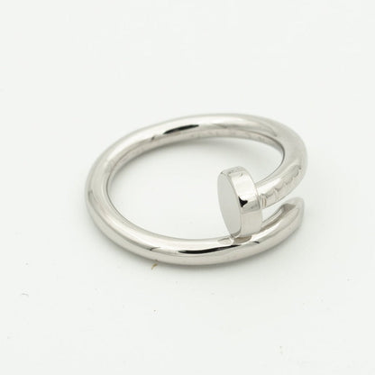 [Rosla Jewelry]JUSTE RING 2.65MM SILVER