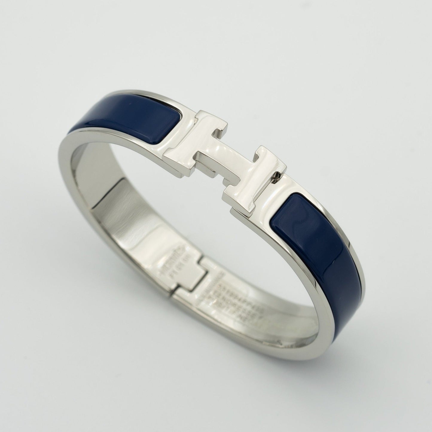 [Rosla Jewelry]H BLUE BRACELET