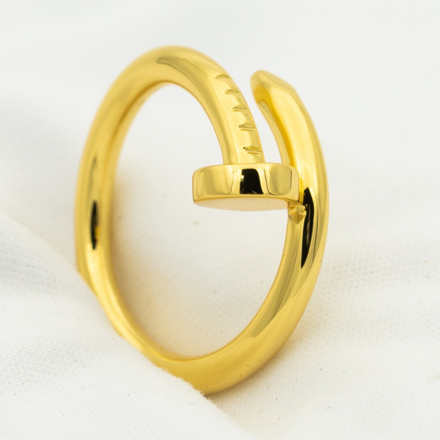 [Rosla Jewelry]JUSTE RING 2.65MM GOLD