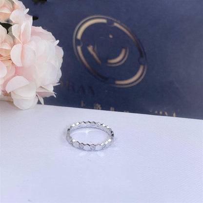 [Rosla Jewelry]BEE LOVE RING SILVER DIAMOND