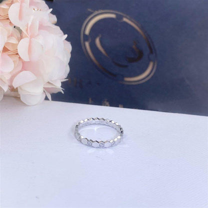 [Rosla Jewelry]BEE LOVE RING SILVER DIAMOND