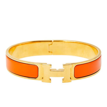 [Rosla Schmuck]H ORANGE ARMBAND 