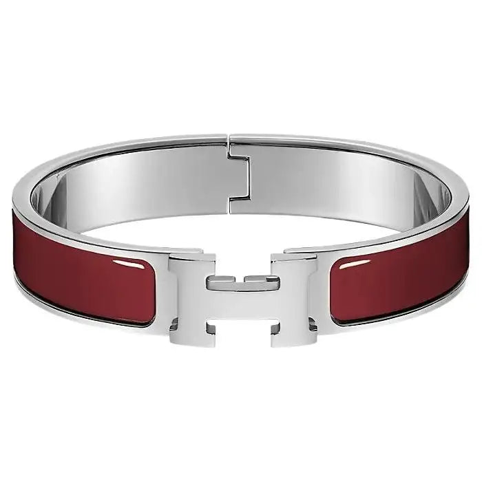 [Rosla Jewelry]H ROUGE BRACELET