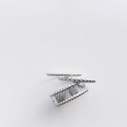 [Rosla Jewelry]PERLEE RING